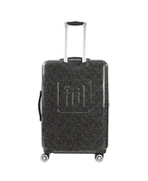 Hello Kitty Pose All Over Print 29" Hard-Sided Luggage