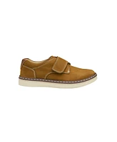 Johnston & Murphy Little Boys McGuffey Slip-On Shoes