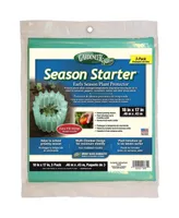 Gardeneer By Dalen Season Starter Early Season Plant Protector 18 x 17 3 Pk