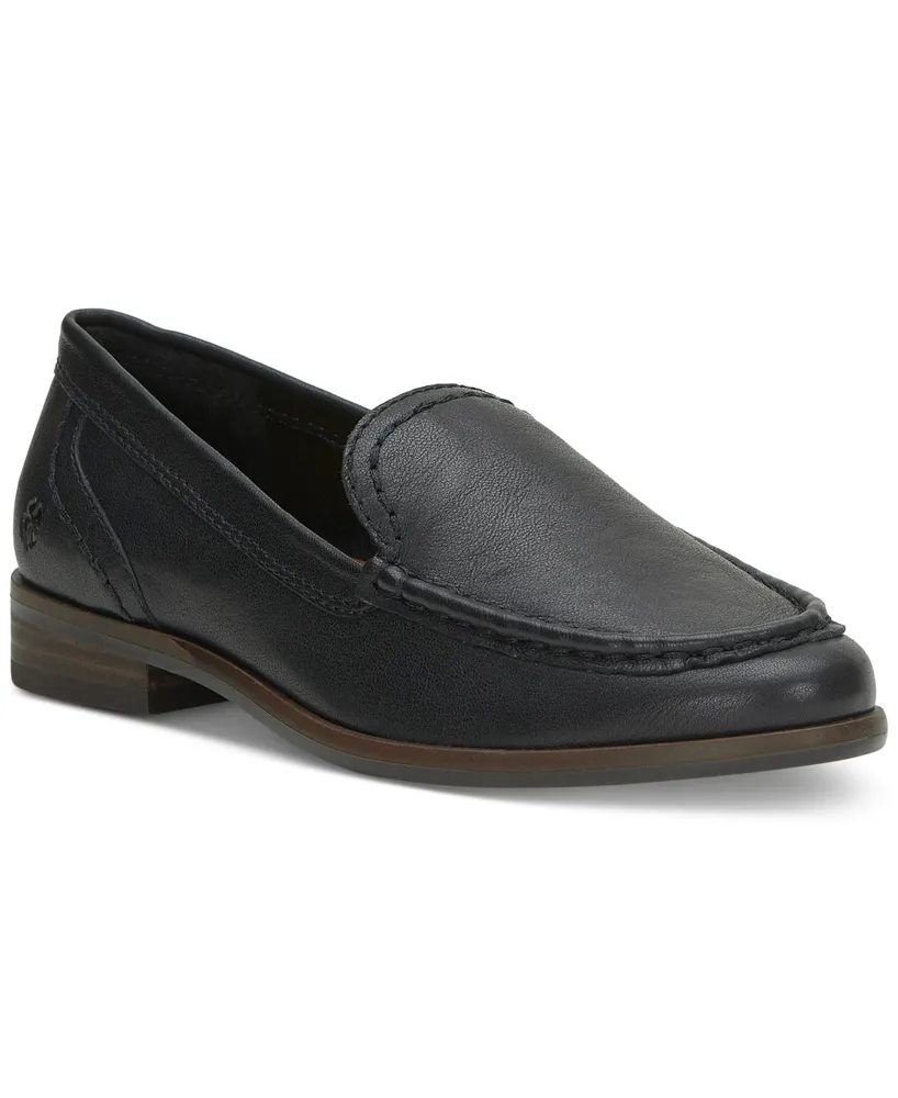 Lucky Brand Women's Palani Slip-On Flat Loafers