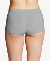 Maidenform Dream Cotton Tailored Boyshort Underwear DM0002