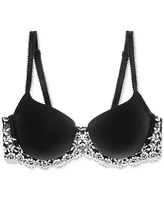 Wacoal Embrace Lace Contour Bra 853191