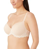 Wacoal Embrace Lace Contour Bra 853191