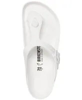 Birkenstock Women's Gizeh Essentials Eva Sandals from Finish Line
