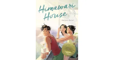 Himawari House by Harmony Becker