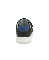 Johnston & Murphy Big Boys Activate U-Throat Leather Sneakers
