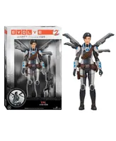 Funko Evolve Legacy 6" Action Figure Val