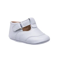 Infant Girl T-Strap Dress Shoes