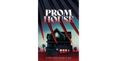 Prom House by Chelsea Mueller