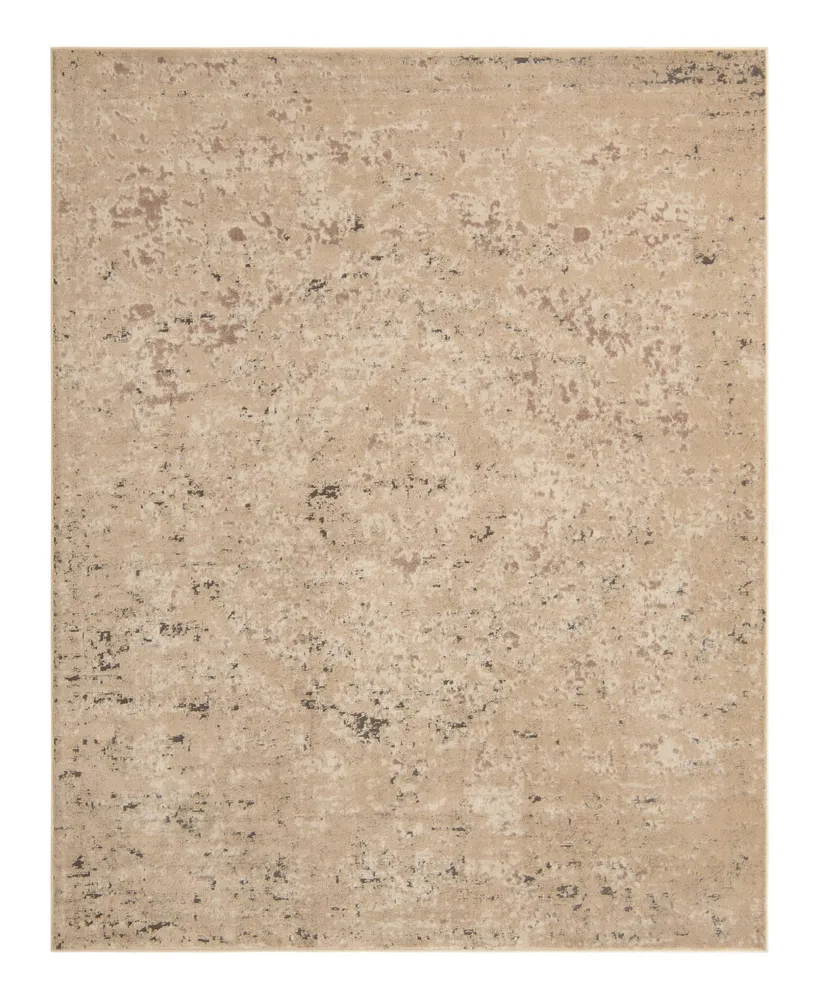 Bayshore Home Wheeler Wlr- 7'10" x 10' Area Rug