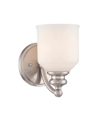 Savoy House Melrose Wall Sconce