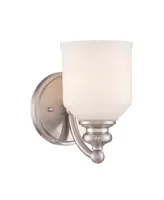 Savoy House Melrose Wall Sconce