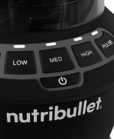 Nutribullet Blender Full Combo 1200 Watt 64 oz