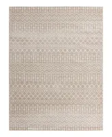 Bayshore Home Dirham Trellis Dht-01 5' x 8' Area Rug