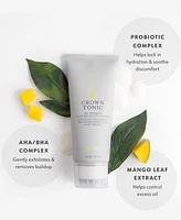 Drybar Crown Tonic Pre-Shampoo Scalp-Balancing Cleanser