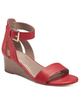 Aerosoles Willowbrook Wedge Sandals