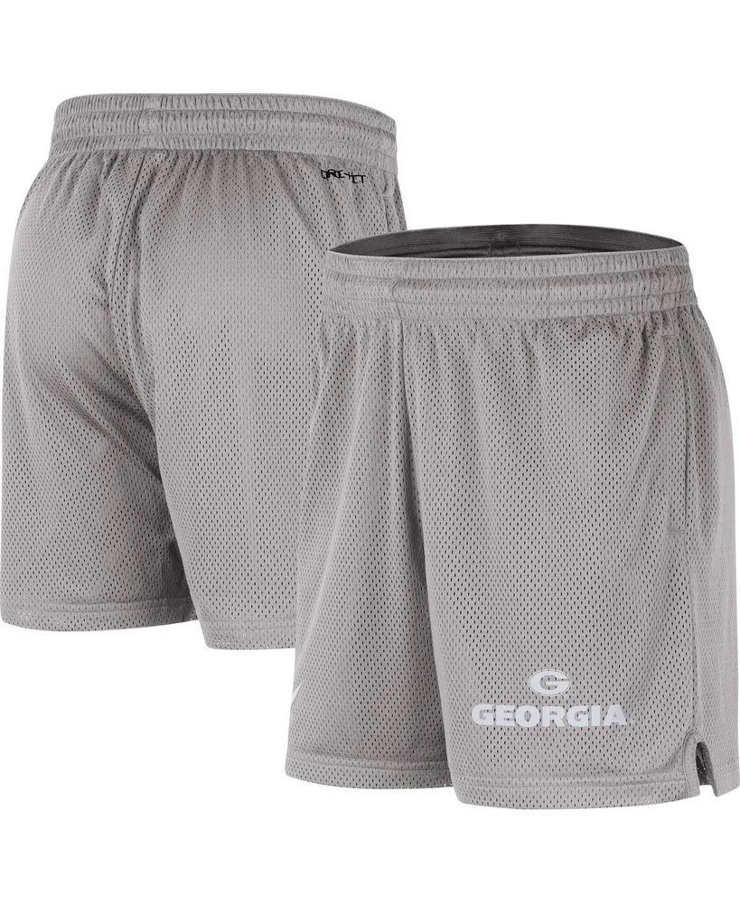 georgia bulldogs nike shorts