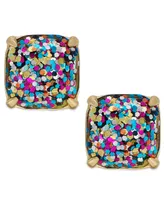 Kate Spade New York Square Stud Earrings