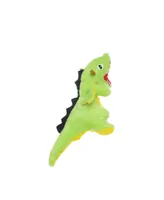 Mighty Jr Dragon Green, 2-Pack Dog Toys