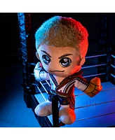 Bleacher Creatures Wwe Cody Rhodes 8" Kuricha Sitting Plush- Soft Chibi Inspired Toy