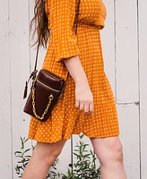 Old Trend Oranda Slim Crossbody