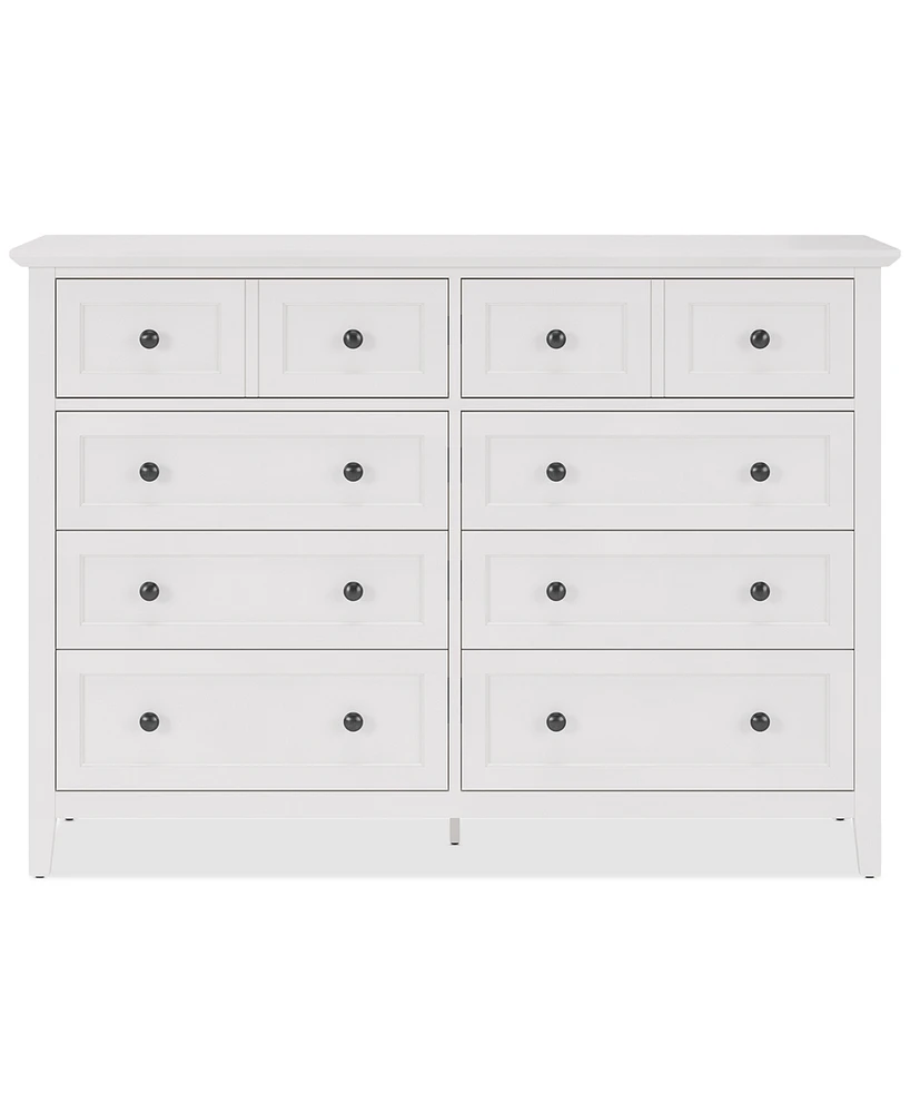 Hedworth Dresser