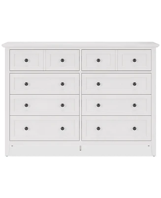 Hedworth Dresser