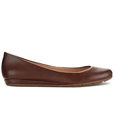 Sun + Stone Women's Eliana Ballet Flats, Created for Macy's