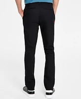 Calvin Klein Men's Slim-Fit Modern Stretch Chino Pants