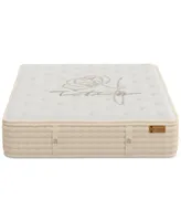 King Koil Natural Orchid Firm 14.5" HyBrid Mattress