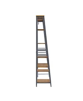Linon Home Decor Aiden Hall Tree