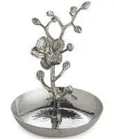 Michael Aram White Orchid Ring Catch