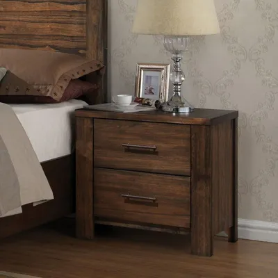 Simplie Fun Merrilee Nightstand