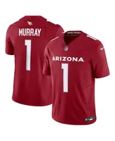 Nike Men's Kyler Murray Cardinal Arizona Cardinals Vapor F.u.s.e. Limited Jersey