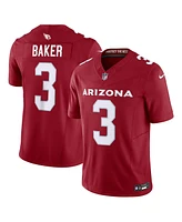 Nike Men's Budda Baker Arizona Cardinals Vapor F.u.s.e. Limited Jersey