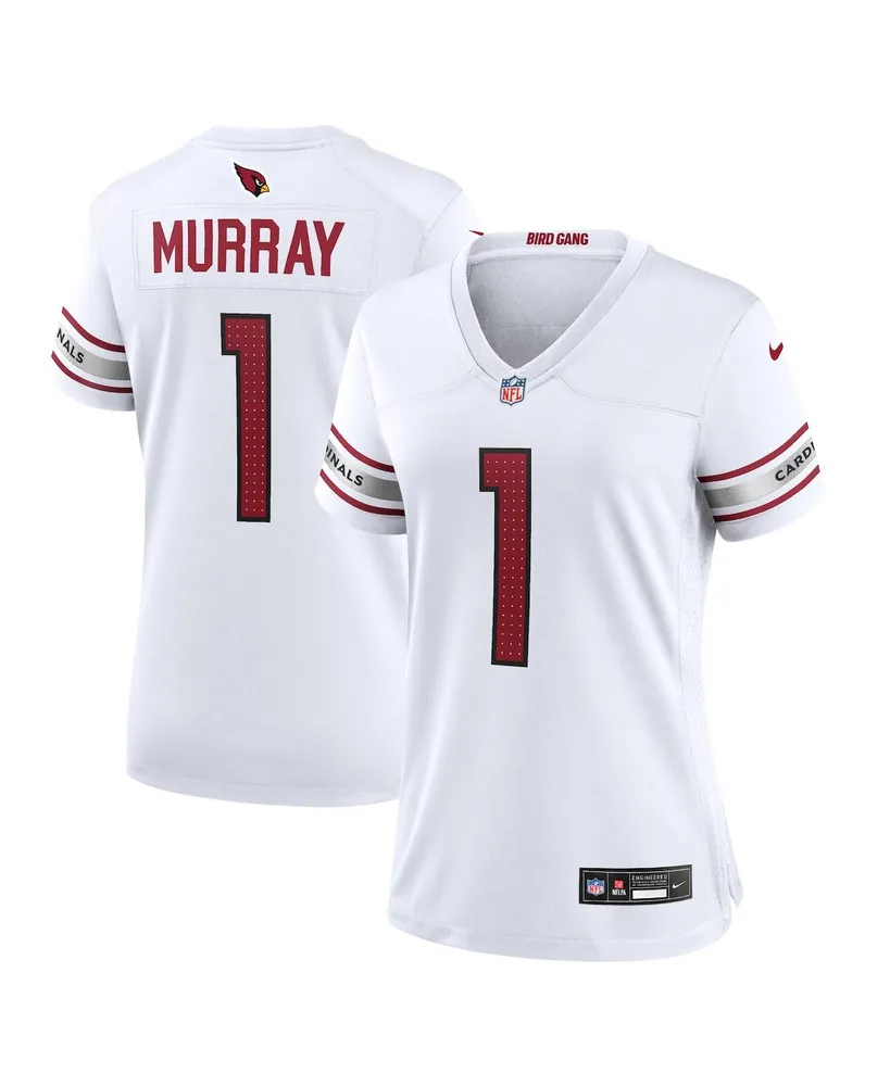 Infant Nike Kyler Murray Cardinal Arizona Cardinals Game Jersey