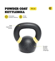 Kettlebell Kings High-Quality Kettlebell Weights for Improved Strength and Longevity