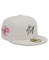 New York Yankees New Era 2023 Mother's Day On-Field 59FIFTY Fitted