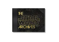 The Star Wars Archives. 1977