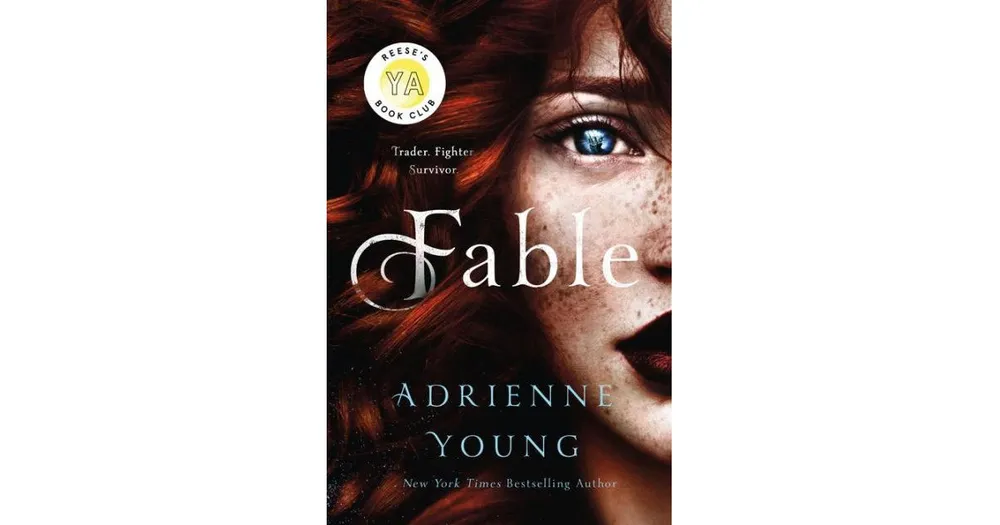 Fable by Adrienne Young