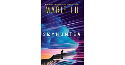 Skyhunter by Marie Lu