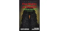 Blackbird (Five Nights at Freddy's: Fazbear Frights #6) by Scott Cawthon