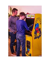 Arcade1Up Pac-Man Legacy Deluxe Arcade Machine