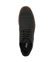 Dr. Scholl's Men's Sync Cap Lace Up Oxfords