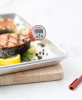 Taylor Water-Resistant Digital Instant Read Cooking Thermometer