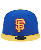 Men's New Era Royal