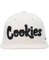 Men's Cookies Cream Original Logo Snapback Hat