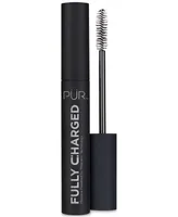 PUR Fully Charged Mascara