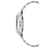 Certina Men's Swiss Automatic Ds-2 Stainless Steel Bracelet Watch 40mm
