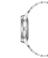 Certina Men's Swiss Automatic Ds-1 Big Date Stainless Steel Bracelet Watch 41mm